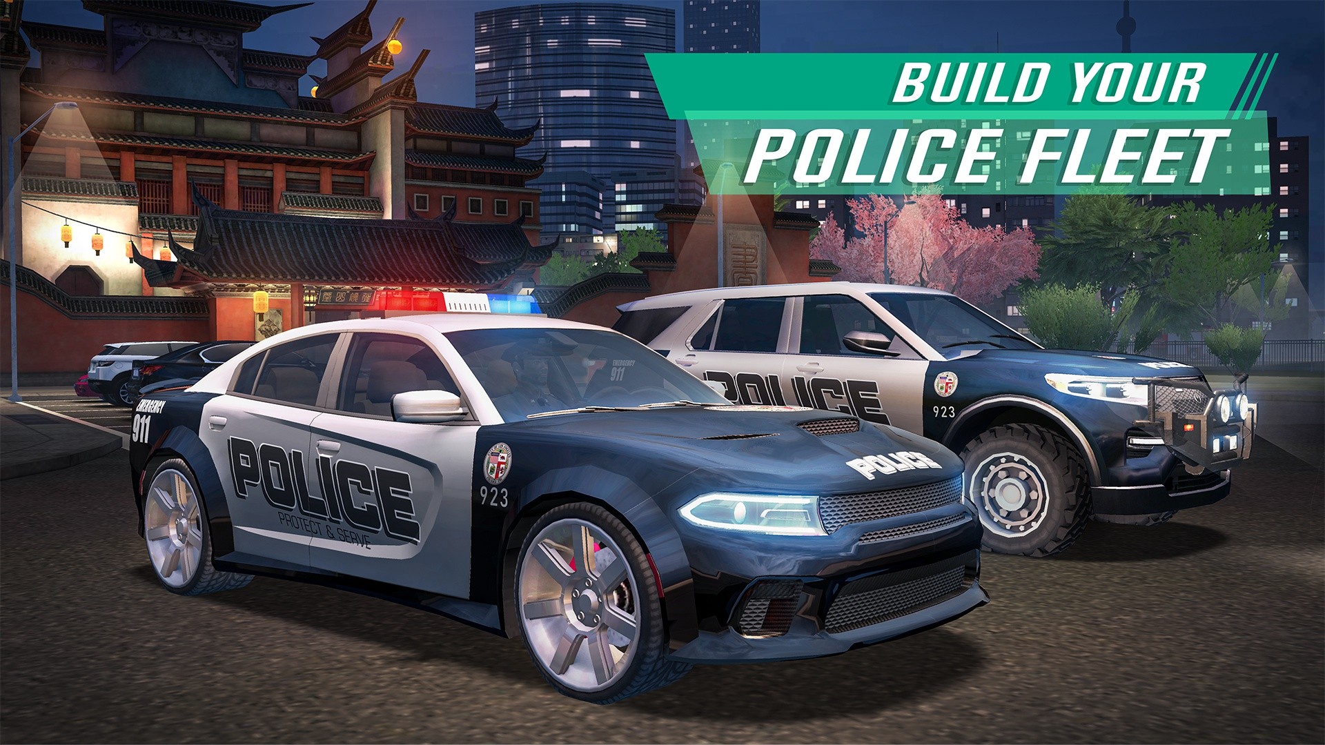 Police Simulator