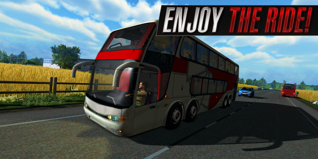 Bus Simulator Android iOS