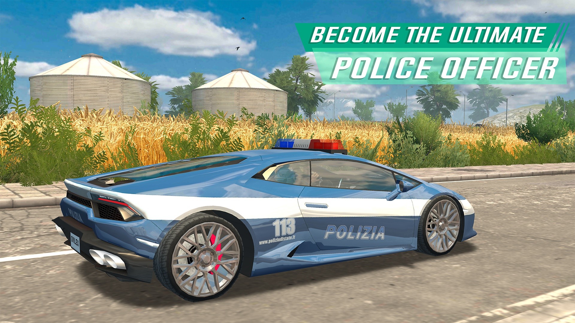 Police Simulator