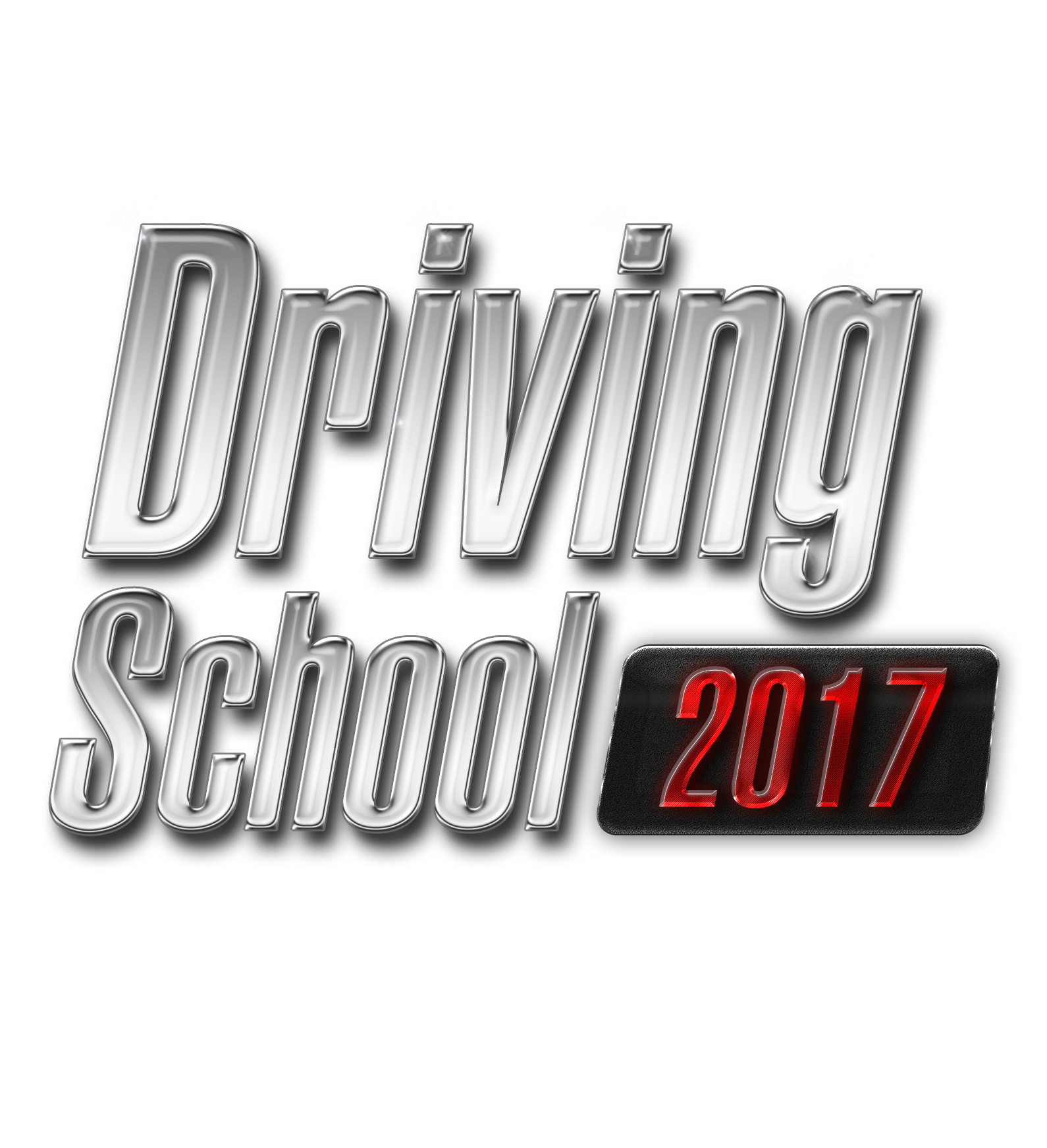 Driving School 2017