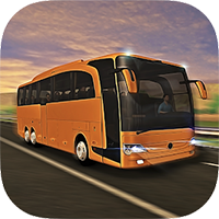 Coach Bus Simulator