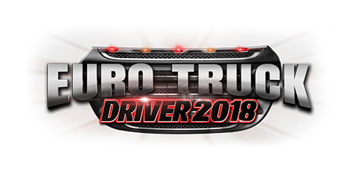 Euro Truck Driver 2018